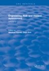 Engineering Risk and Hazard Assessment : Volume II - eBook