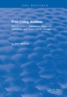 Free-Living Amebas : Natural History, Prevention, Diagnosis, Pathology, and Treatment of Disease - eBook