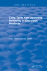Long-Term Non-Operating Reliability of Electronic Products - eBook