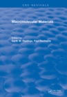 Macromolecular Materials - eBook