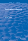 Modeling Marine Systems : Volume II - eBook