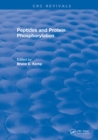 Peptides and Protein Phosphorylation - eBook