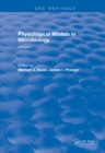 Physiological Models in Microbiology : Volume I - eBook