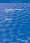 Polymers for Electronic Applications - eBook