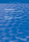 RNA Genetics : Volume I: RNA-Directed Virus Replication - eBook