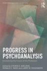 Progress in Psychoanalysis : Envisioning the future of the profession - eBook