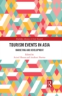 Tourism Events in Asia : Marketing and Development - eBook
