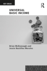 Universal Basic Income - eBook