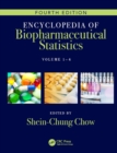 Encyclopedia of Biopharmaceutical Statistics - Four Volume Set - eBook