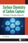 Surface Chemistry of Carbon Capture : Climate Change Aspects - eBook