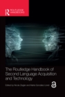 The Routledge Handbook of Second Language Acquisition and Technology - eBook