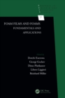 Foam Films and Foams : Fundamentals and Applications - eBook