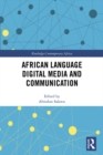 African Language Digital Media and Communication - eBook
