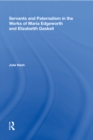 Servants and Paternalism in the Works of Maria Edgeworth and Elizabeth Gaskell - eBook