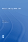 Warfare in Europe 1650,1792 - eBook