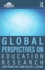 Global Perspectives on Education Research - eBook