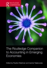The Routledge Companion to Accounting in Emerging Economies - eBook