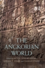 The Angkorian World - eBook