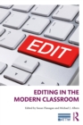 Editing in the Modern Classroom - eBook