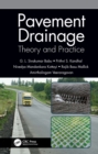 Pavement Drainage: Theory and Practice - eBook