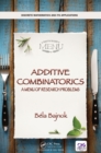 Additive Combinatorics : A Menu of Research Problems - eBook