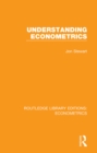 Understanding Econometrics - eBook
