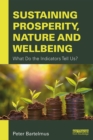Sustaining Prosperity, Nature and Wellbeing : What do the Indicators Tell Us? - eBook
