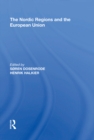 The Nordic Regions and the European Union - eBook