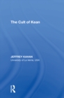 The Cult of Kean - eBook