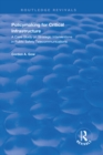 Policymaking for Critical Infrastructure : A Case Study on Strategic Interventions in Public Safety Telecommunications - eBook