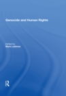 Genocide and Human Rights - eBook