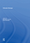 Climate Change - eBook