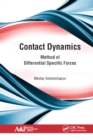 Contact Dynamics : Method of Differential Specific Forces - eBook