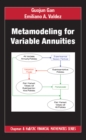 Metamodeling for Variable Annuities - eBook