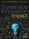 Sustainable Innovation and Impact - eBook