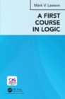 A First Course in Logic - eBook