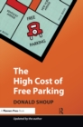 The High Cost of Free Parking : Updated Edition - eBook