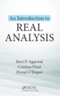 An Introduction to Real Analysis - eBook