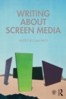 Writing About Screen Media - eBook