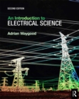 An Introduction to Electrical Science - eBook