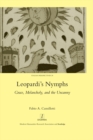 Leopardi's Nymphs : Grace, Melancholy, and the Uncanny - eBook