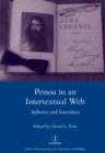 Pessoa in an International Web : Influence and Innovation - eBook