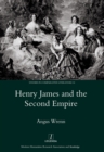 Henry James and the Second Empire - eBook