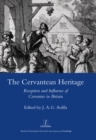 The Cervantean Heritage : Reception and Influence of Cervantes in Britain - eBook