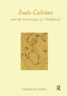 Calvino and the Landscape of Childhood - eBook