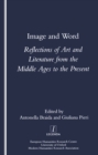 Image and Word : Reflections of Art and Literature - eBook