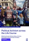 Political Activism across the Life Course - eBook