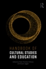 Handbook of Cultural Studies and Education - eBook