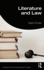 Literature and Law - eBook