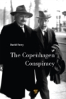 The Copenhagen Conspiracy - eBook